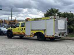 
										2010 Ford F-550 full									