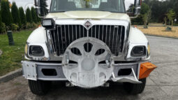 
										2006 International 7500 full									