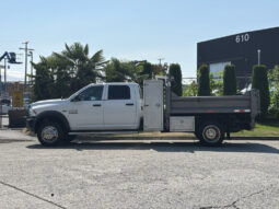 
										2016 Ram 5500 full									