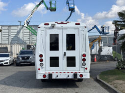
										2018 Ford Transit-350 full									