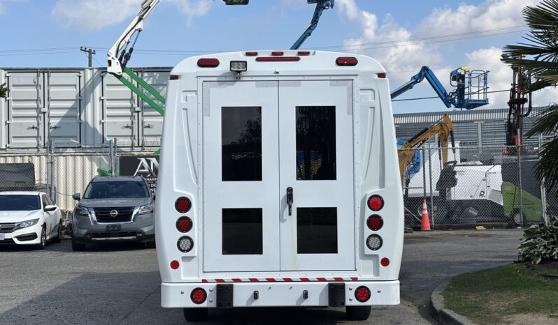 
								2018 Ford Transit-350 full									