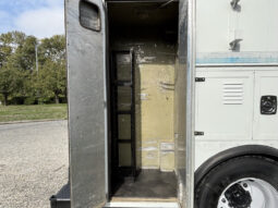 2012 International DuraStar