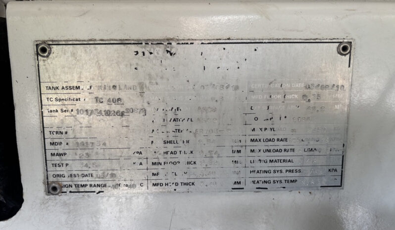 
								2010 Freightliner M2 106 full									