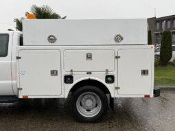 
										2015 Ford F-450 full									