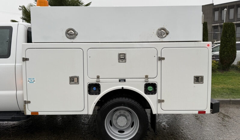
								2015 Ford F-450 full									