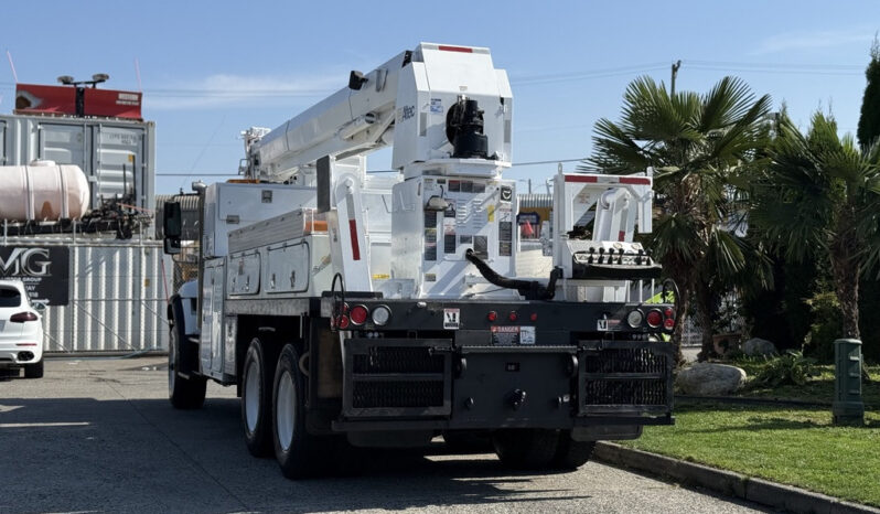
								2006 International WorkStar full									