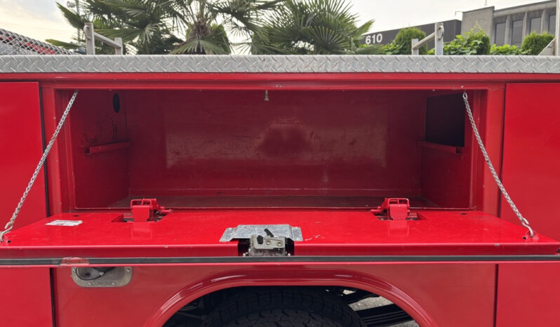 
								2015 Chevrolet Silverado 3500 full									