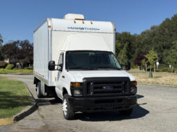 
										2013 Ford Econoline full									
