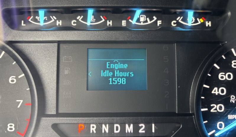 
								2020 Ford F-150 full									