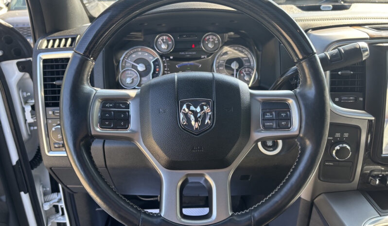
								2018 Ram 3500 full									