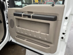 
										2008 Ford F-350 full									