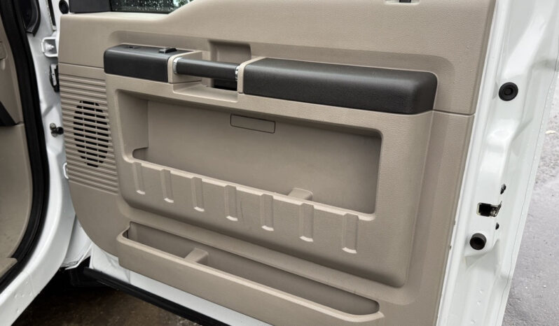 
								2008 Ford F-350 full									