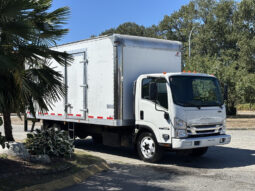 2022 Isuzu NRR