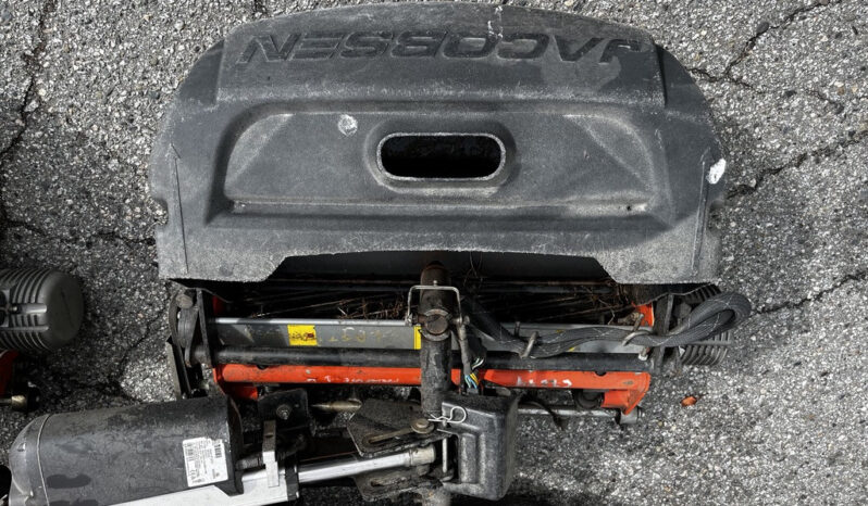 
								2015 Jacobsen Eclipse full									