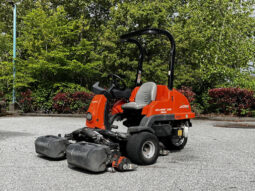 
										2015 Jacobsen Eclipse full									