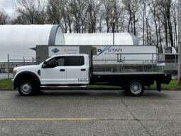 
										2017 Ford F-550 full									
