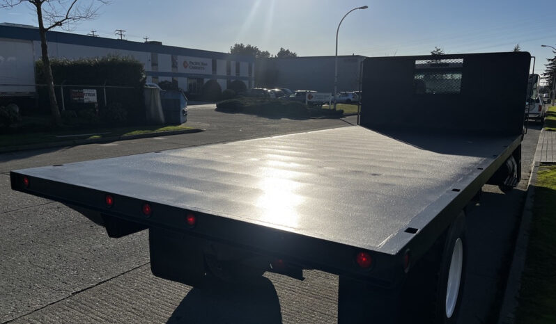 
								2008 Ford F750 full									