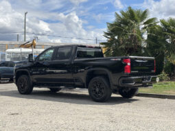 
										2023 Chevrolet Silverado 2500HD full									