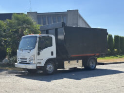 
										2016 Isuzu NPR-HD full									