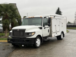 
										2014 International TerraStar full									