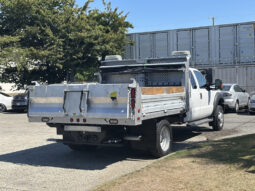 2016 Ford F-550