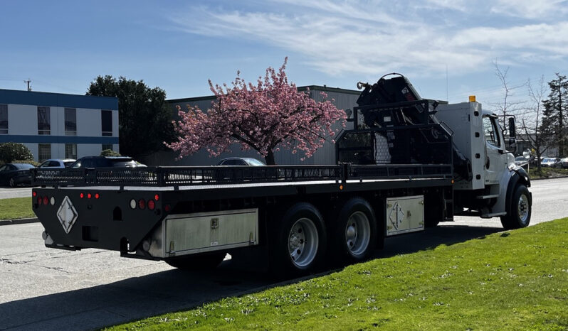 
								2012 Freightliner M2 112 full									