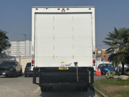 
										2012 Hino 338 full									