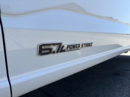 
										2023 Ford F-350 Super Duty full									