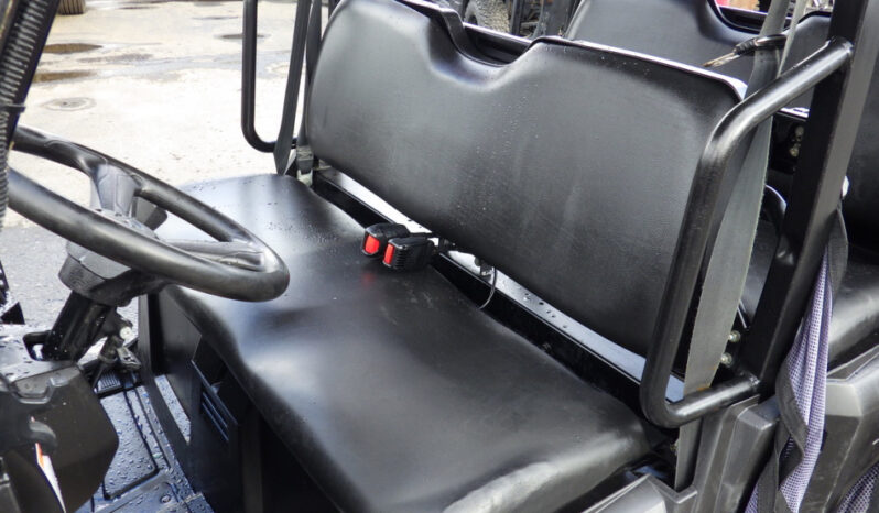 
								2021 Polaris Ranger full									