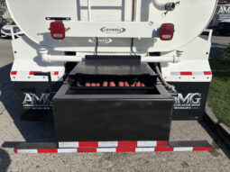 2017 International DuraStar