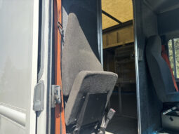 2012 Ford E-450 Super Duty