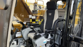 2018 Caterpillar 326F