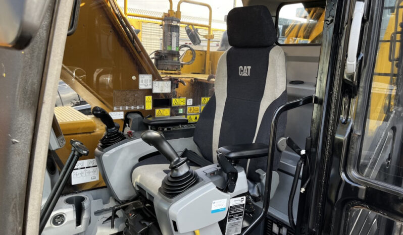 
								2018 Caterpillar 326F full									