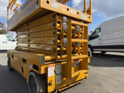2013 Haulotte Compact