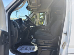 2020 Ram ProMaster 3500