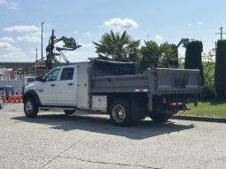 
										2016 Ram 5500 full									