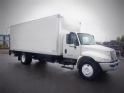 2017 International 4300