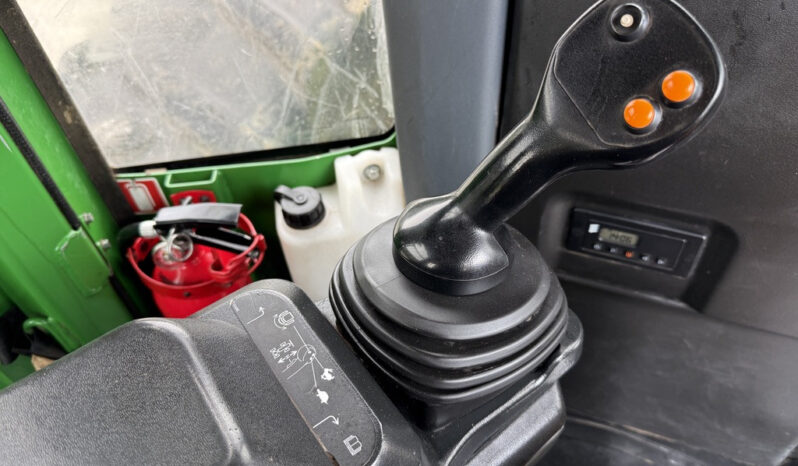 
								2019 John Deere 948 full									