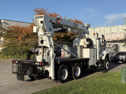 
										2011 International WorkStar full									