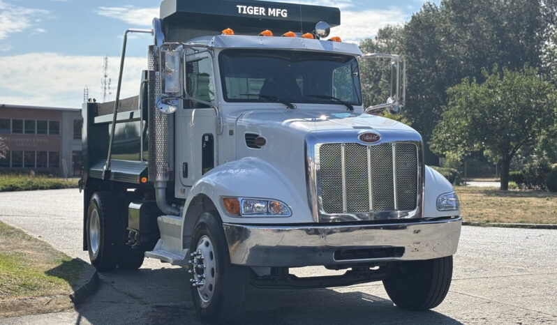 
								2015 Peterbilt 337 full									
