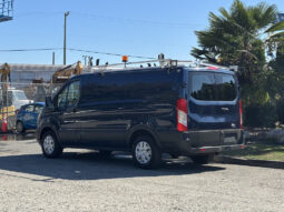 
										2016 Ford Transit-150 full									