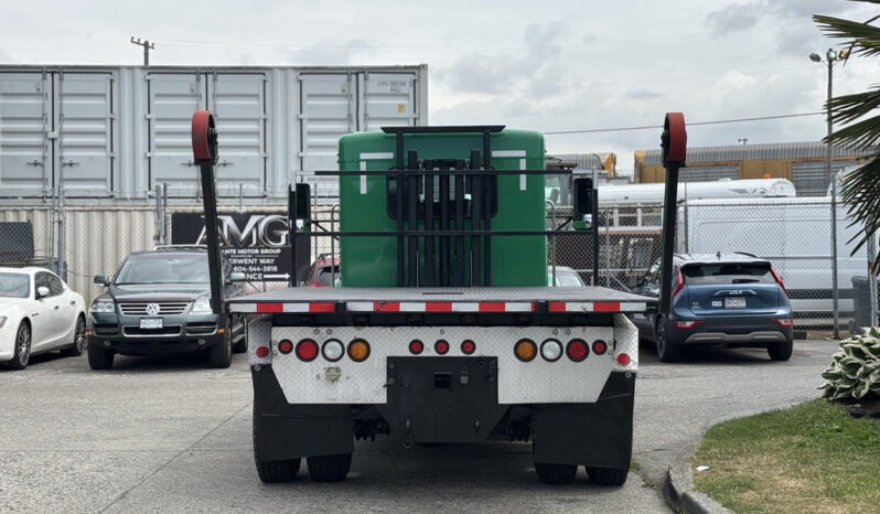 
								2013 Kenworth T370 full									