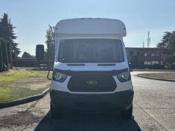 
										2017 Ford Transit-350 full									