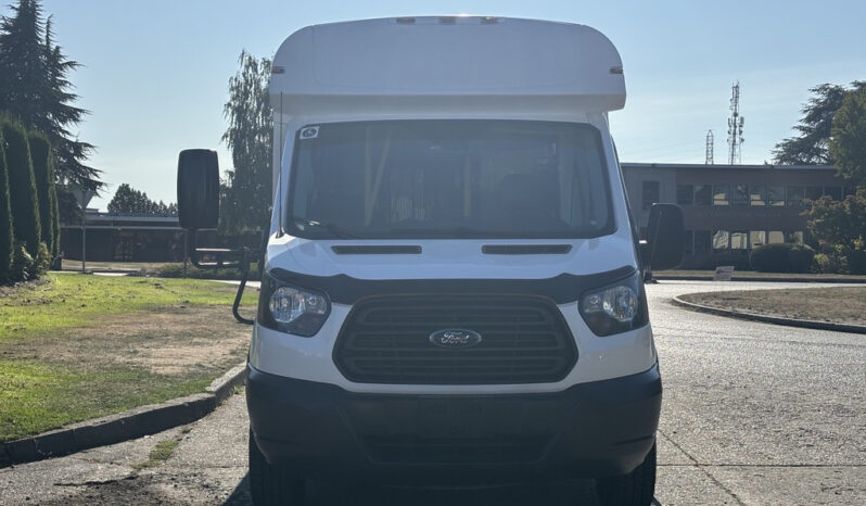
								2017 Ford Transit-350 full									