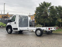 
										2023 Ram ProMaster 3500 full									