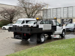 
										2008 Ford F-350 full									