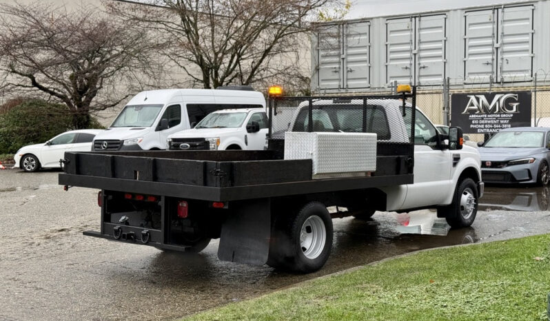 
								2008 Ford F-350 full									
