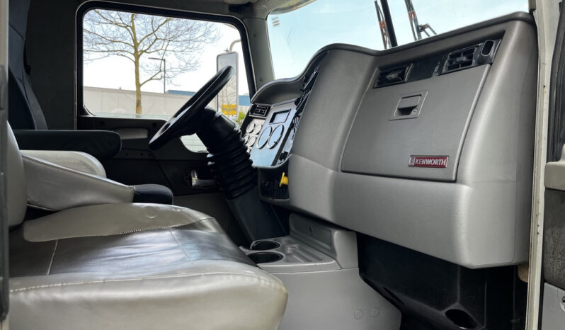 
								2014 Kenworth T370 full									