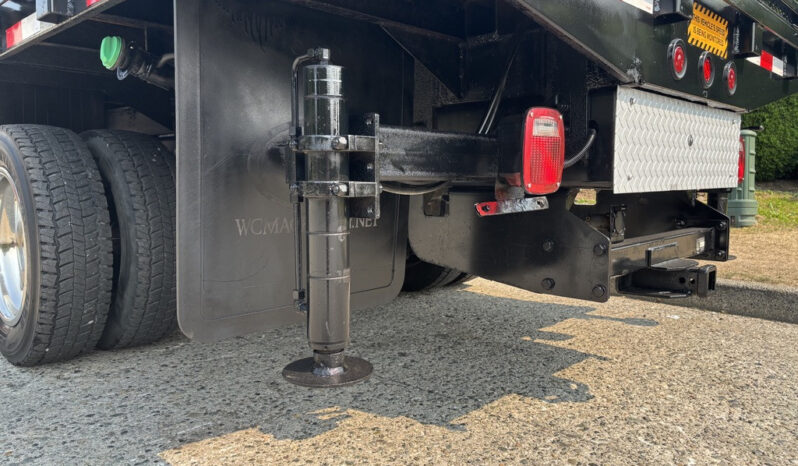 
								2009 Ford F-450 full									