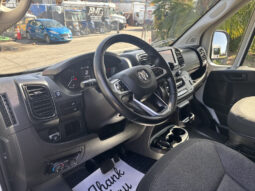 2022 Ram ProMaster 3500